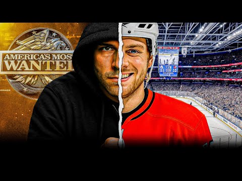 From 'America's Most Wanted' to NHL Superstar