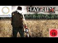 Hayride Das Massaker HD Horrorfilme Auf Deutsch