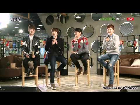 141210 Sung Sikyung's Winter Wonderland (Kyuhyun cut)