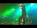 Adept - Dark Clouds live 