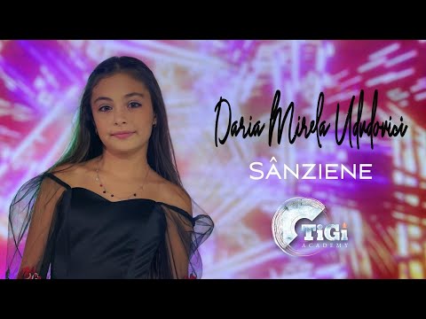 Daria Mirela Ududovici (TiGi Academy) - Sânziene