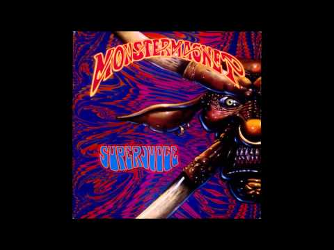 Monster Magnet - Cyclops Revolution