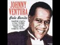 Johnny Ventura - Palo Bonito