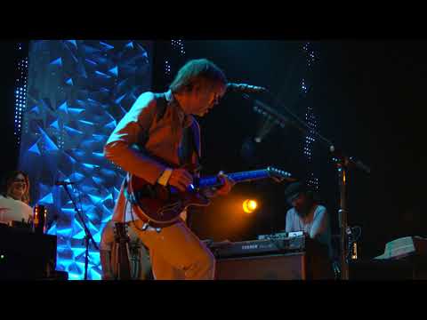 Ghosts of the Forest - 04/10/2019 - "The Green Truth"