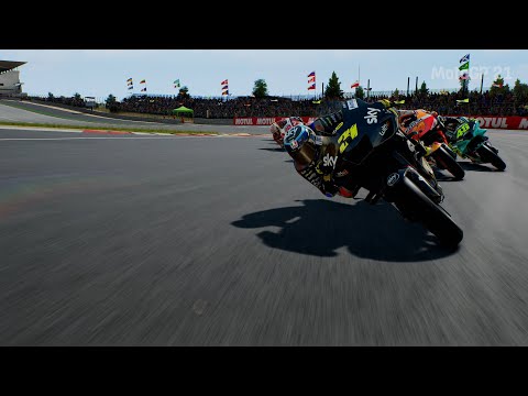 MotoGP 21 | PS5 Career Pt 22: I HATE THIS BIKE!!! (PS5)