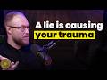 The Mechanics of Trauma, Suffering & God's Unconditional Love with Brandon Bozarth