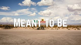 Bebe Rexha - Meant To Be ft. Florida Georgia Line (Lyrics)
