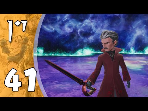 Bravely Default 2 (Blind) - Part 41 - Seeing Red