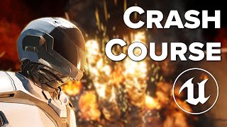 Getting Started with Unreal Engine | FREE ASSETS