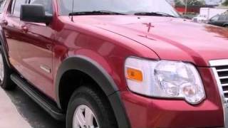 preview picture of video '2007 Ford Explorer Bogart GA 30622'