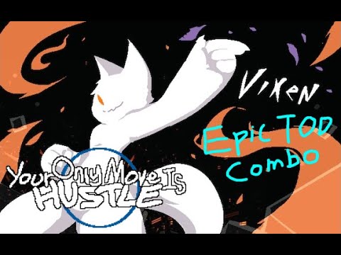 Steam Community :: Video :: Your Only Move Is HUSTLE - Vixen Mod TOD
