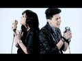 Just Give Me A Reason Alyssa Bernal Josh Milan Pink Ft Nate Ruess