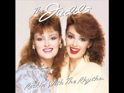 Grandpa (Tell Me 'bout the Good Old Days): The Judds