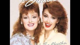Grandpa (Tell Me 'bout the Good Old Days): The Judds