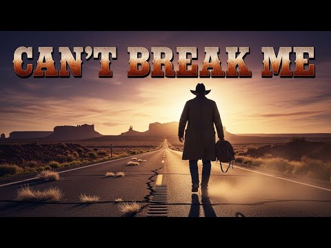 Breaking Rust - Can’t Break Me – Gritty Outlaw Country Survival Ballad