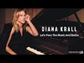 Diana Krall - Let's Face The Music And Dance (1999)