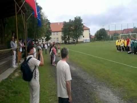 MFK Trutnov U17, Kostomloty