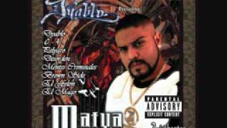 PROFESIAS Y CONFESIONES-DYABLO