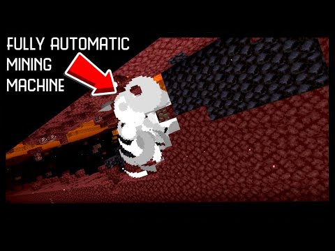 Introducing the Infinibore