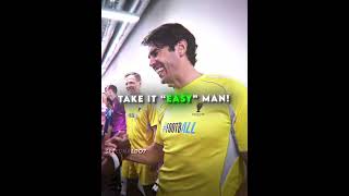 Download lagu iShowSpeed Makes Kaká Remember That Tackle 💀😂 mp3