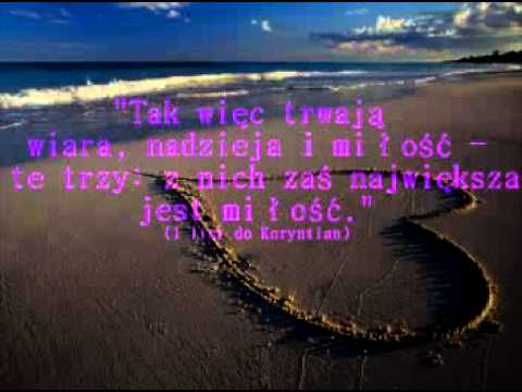 Podziel się dobrem - Miłość