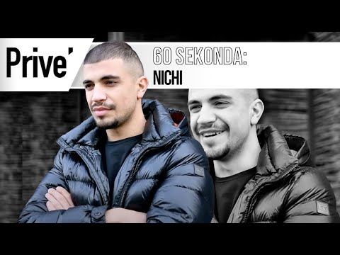 60 sekonda: Nichi