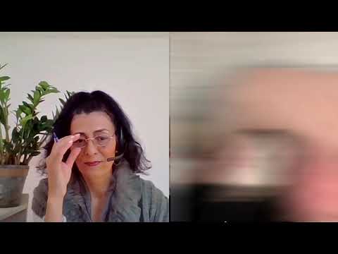 13-RO Raluca, Stagnarea si furtul de energie - Monica Ciobanu Hipnoza Regresiva