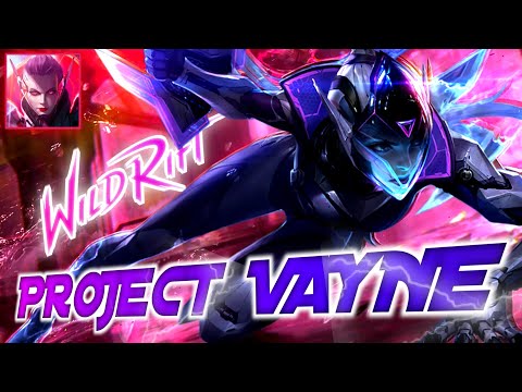Enyav MONTAGE 10 - PROJECT VAYNE