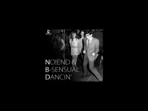 B-Sensual & No!end - Dancin