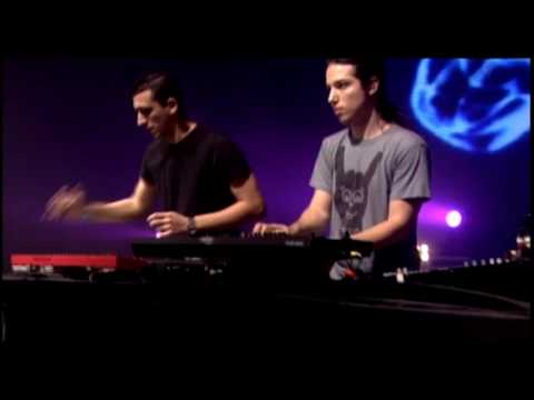 coolio infected mushroom and astrix live remix