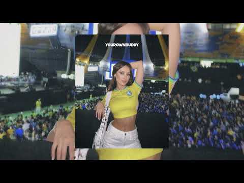 Jogadinha do Paqueta - Mc Rf, Dj Kaio VDM | your own buddy music