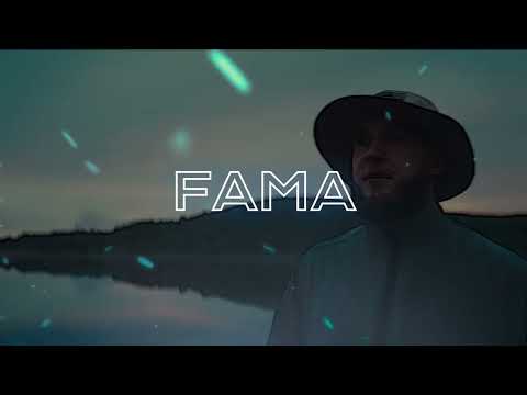 MOZZIK x GETINJO - FAMA type beat 2024 (MERGIMSTAR)