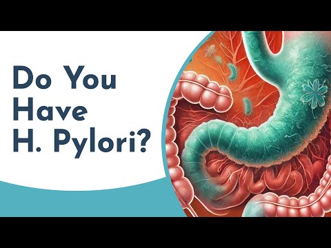 How to Diagnose H. Pylori: Tests and Procedures Explained