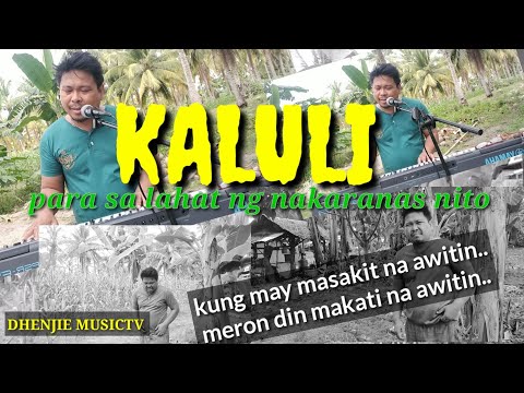 KALULI my original version