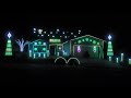 Bob Rivers - Flu Ride (Dun-Rich Lights Christmas Display 2023)