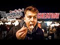 Ich esse alles auf dem Weihnachtsmarkt!🎅