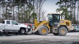 More Small Wheel Loader Customer Testimonials