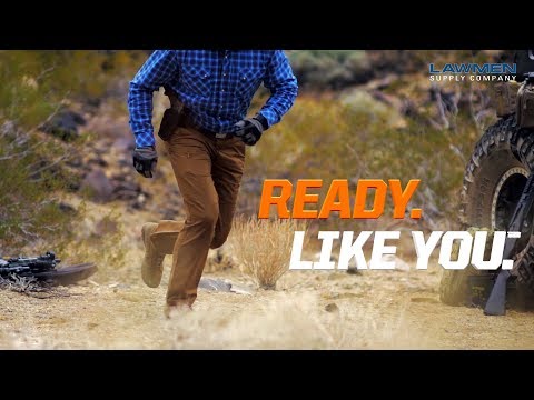 5.11 Tactical Apex Pant