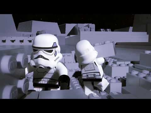 Build the Rebel Squadrons - LEGO Star Wars (DK)