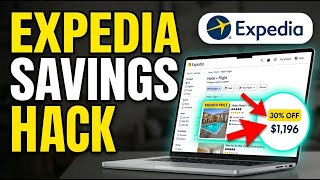 How to save on vacations with Expedia - Easy Tutorial
