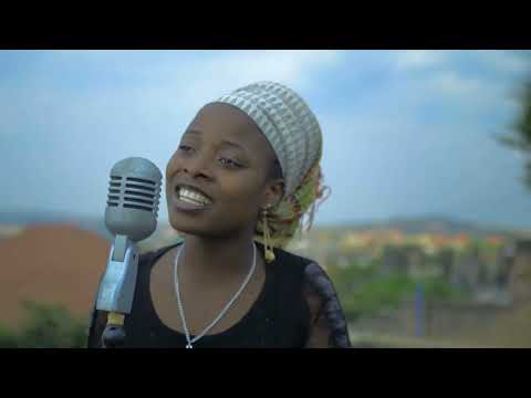Mutatsineza _-_Sindagira Unsange (Cover video)