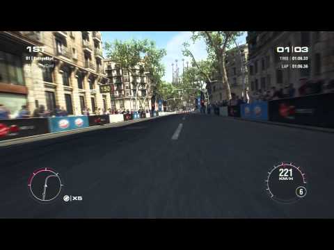 Grid 2 Multiplayer Checkpoints Steam Community :: Video :: Epic crashes in Grid 2 checkpoint race with ...