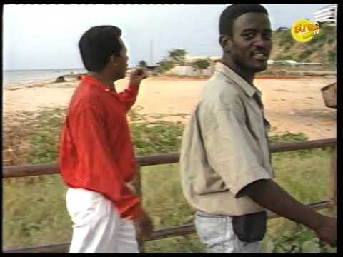 Mana Tita - Zecax [SEMBA]