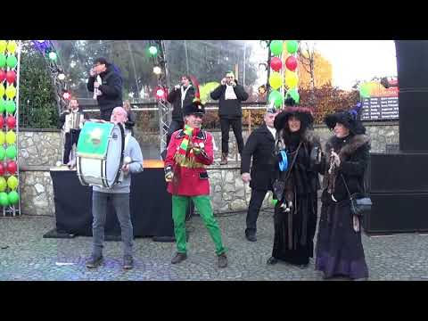 Thiss Boete 2018 - Don Kiesjot