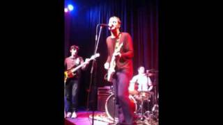 Meeting of Important People live @Warhol