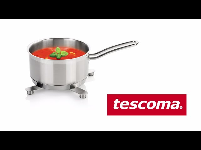 Video Teaser für 428784 Heat-resistant padGrandCHEF
