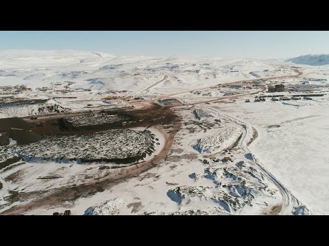 Ujjirijavut (We See Changes) - Official trailer (2025)