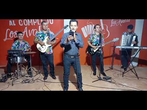 Los Hermanos Avalos(Show En Vivo)