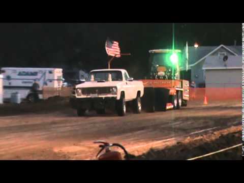 Daniel Caffrey 5800 4x4 Mod -Adams,Ne 2014