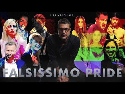 FALSISSIMO EP 14 - PRIDE PARTE 1